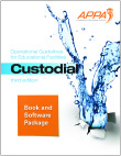 [Software] Custodial Guidelines/CleanOpsStaff Package